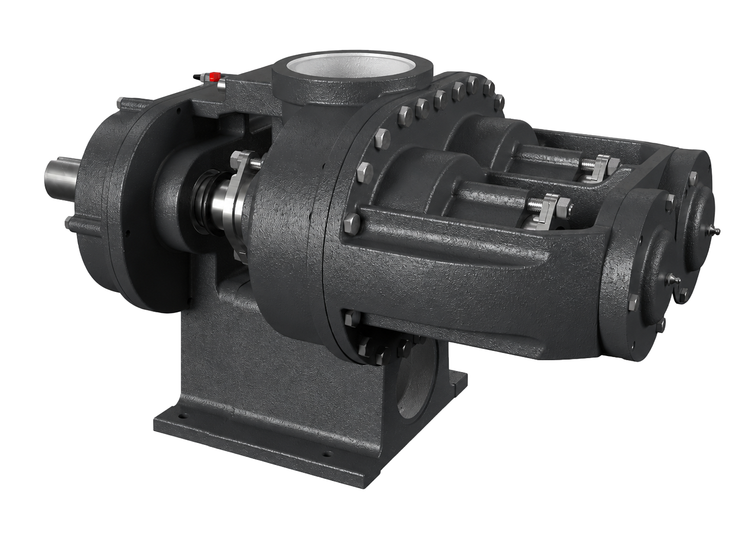 Heavy Duty (Product Image)
