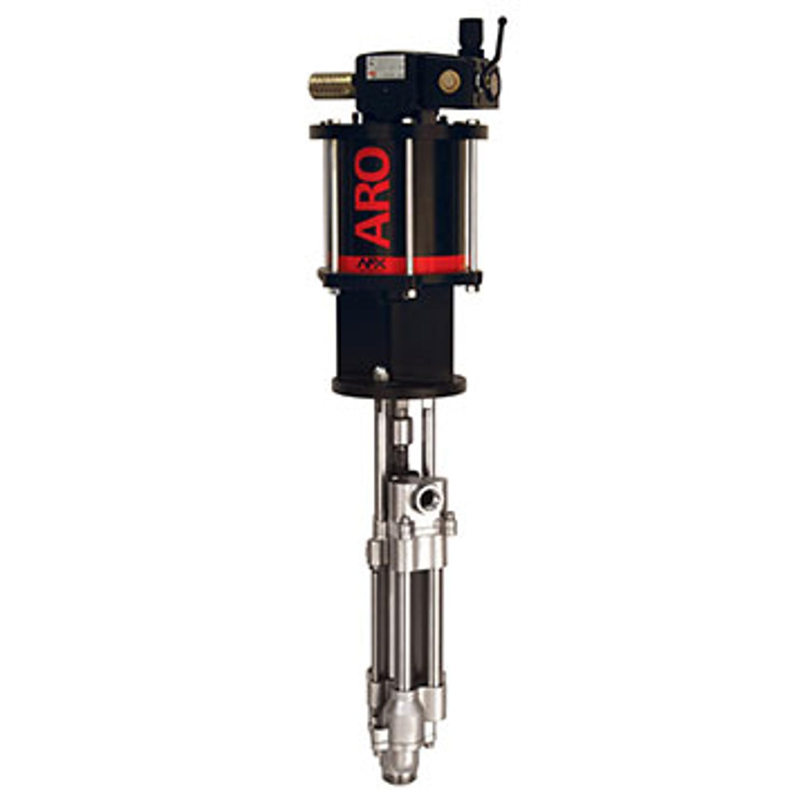 AF0805 Series 4-Ball Piston Pumps