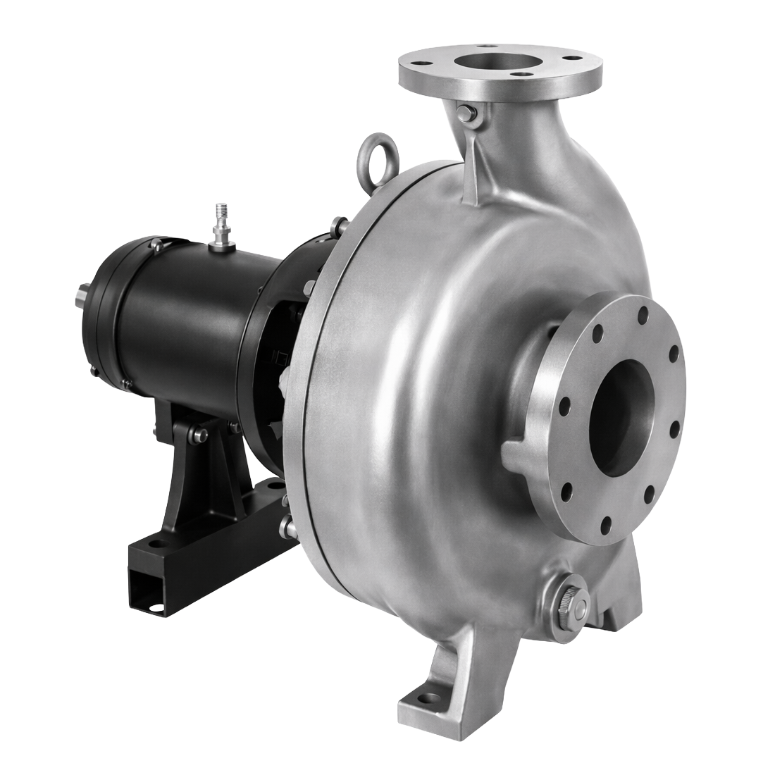CF 700 End Suction Pump