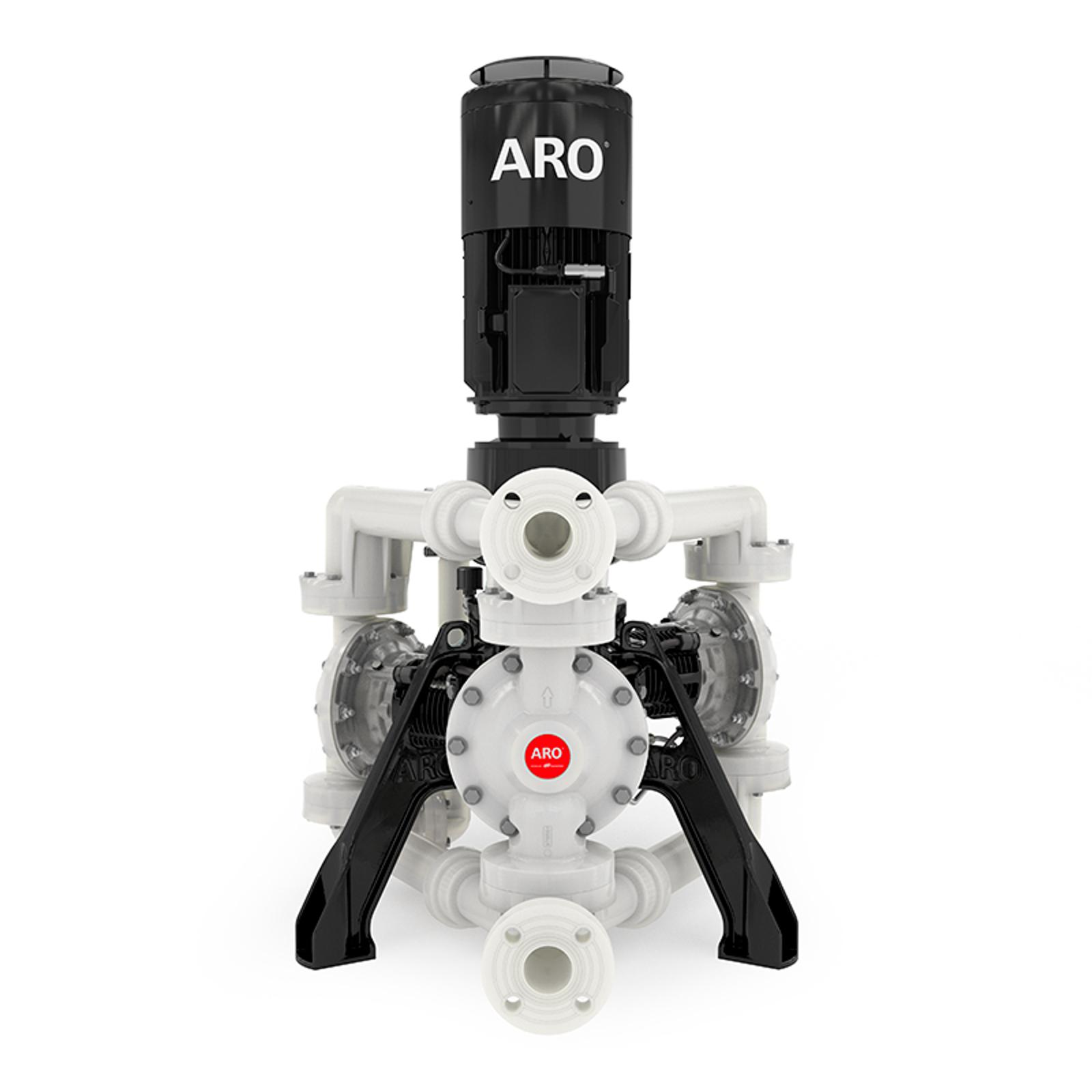 ARO EVO Series Plastic Electric Diaphragm Pump 800x800.png