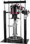 ARO UV ink pump and complete ink pumping systems