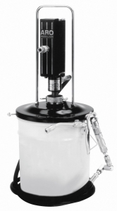 bomba de pistão LP3001-1