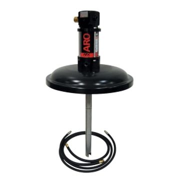 DCX-Magnetventil-Abdeckung für AF0475L