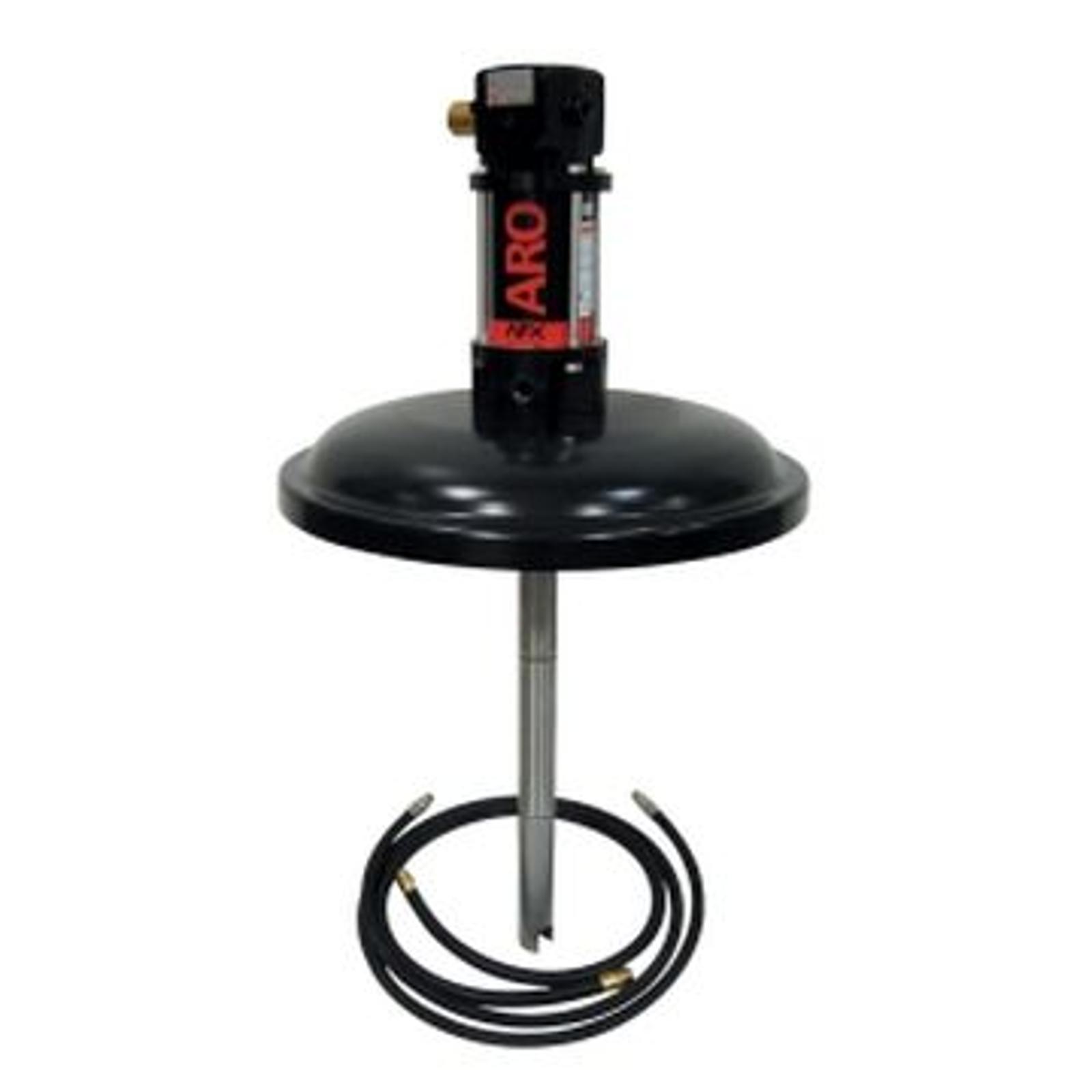 DCX-Magnetventil-Abdeckung für AF0475L