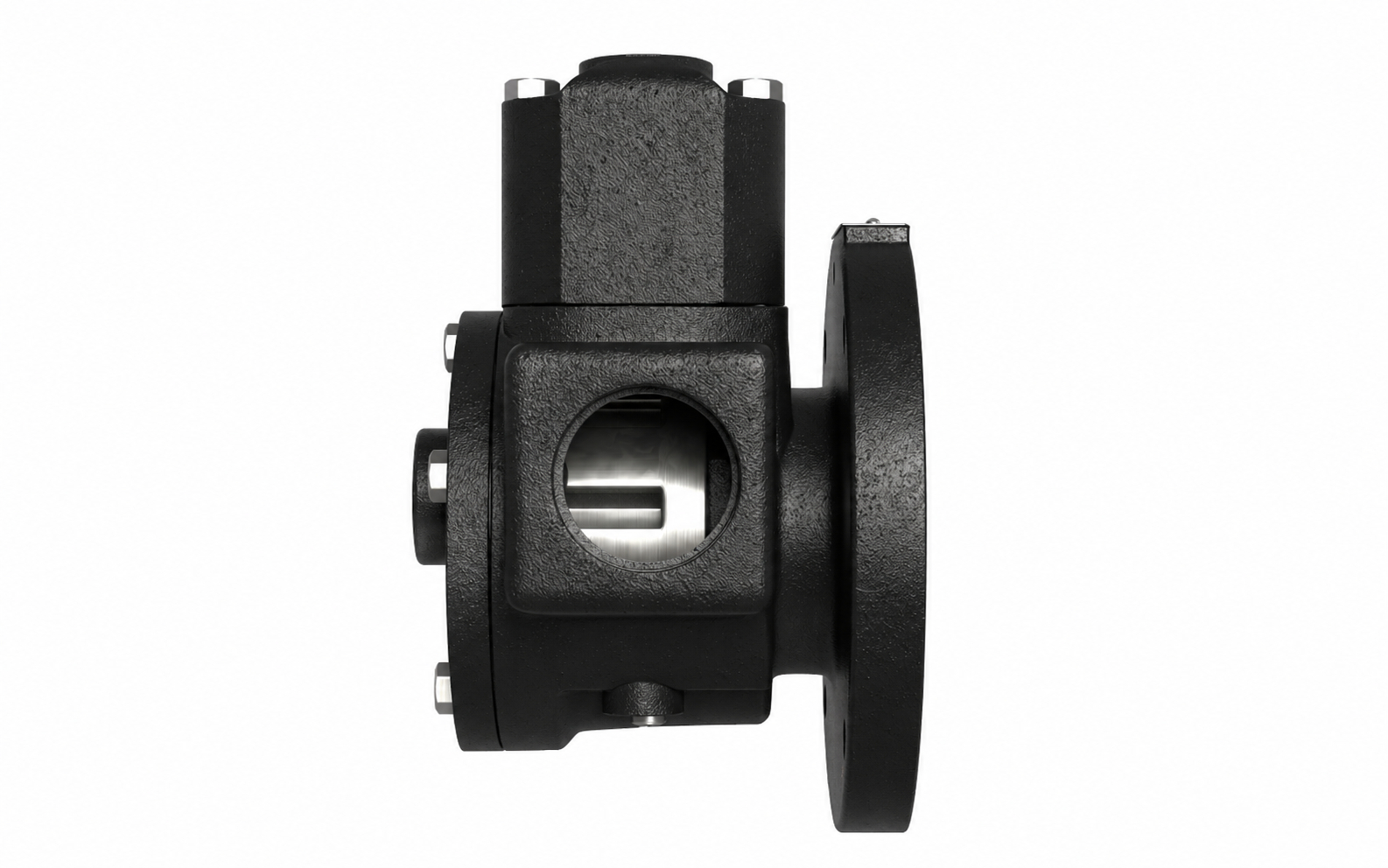 Lubetech - CC Series (Product Image)