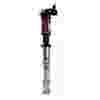 piston pump AF0423 dimensions