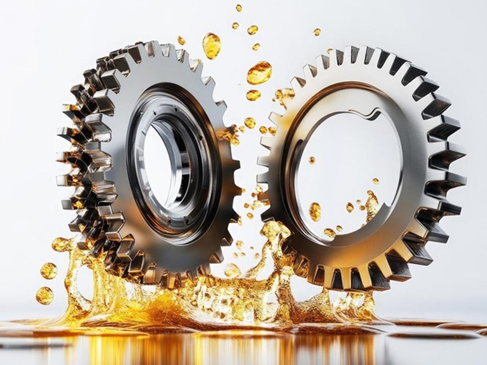 What Is An Oil Lubrication Pump image 5