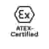 ATEX Certified
