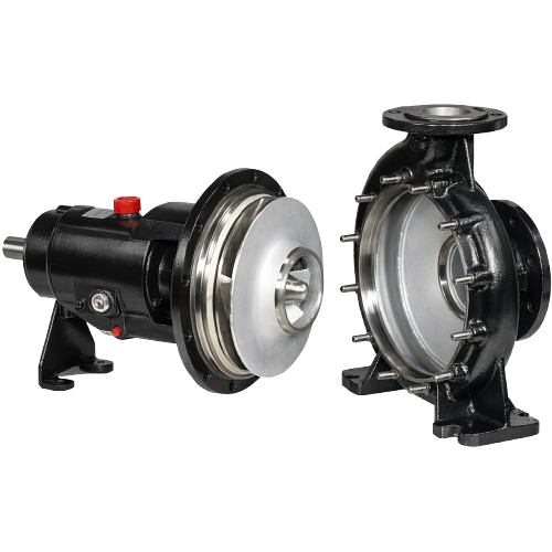 CF Bearing Pump of ARO