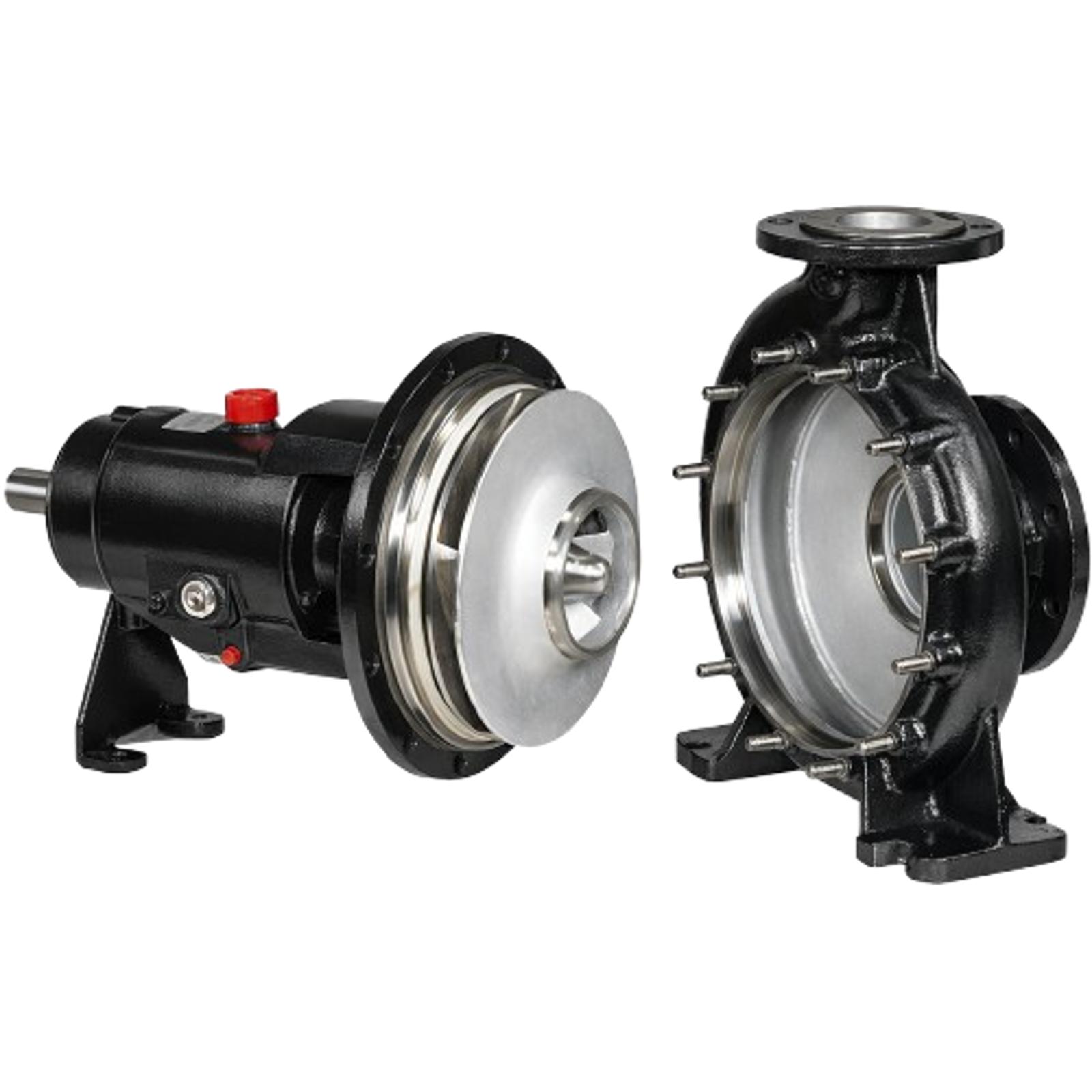 CF Bearing Pump of ARO