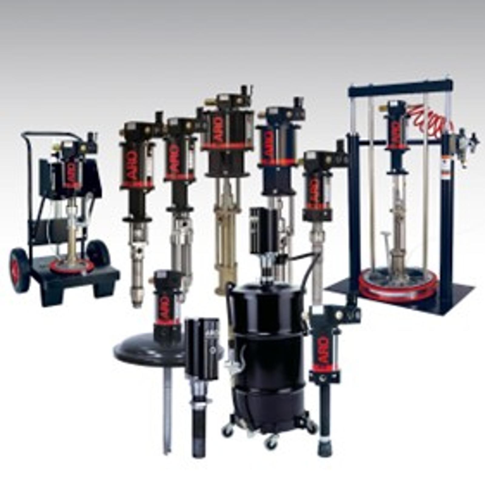 What Is An Oil Lubrication Pump image 4