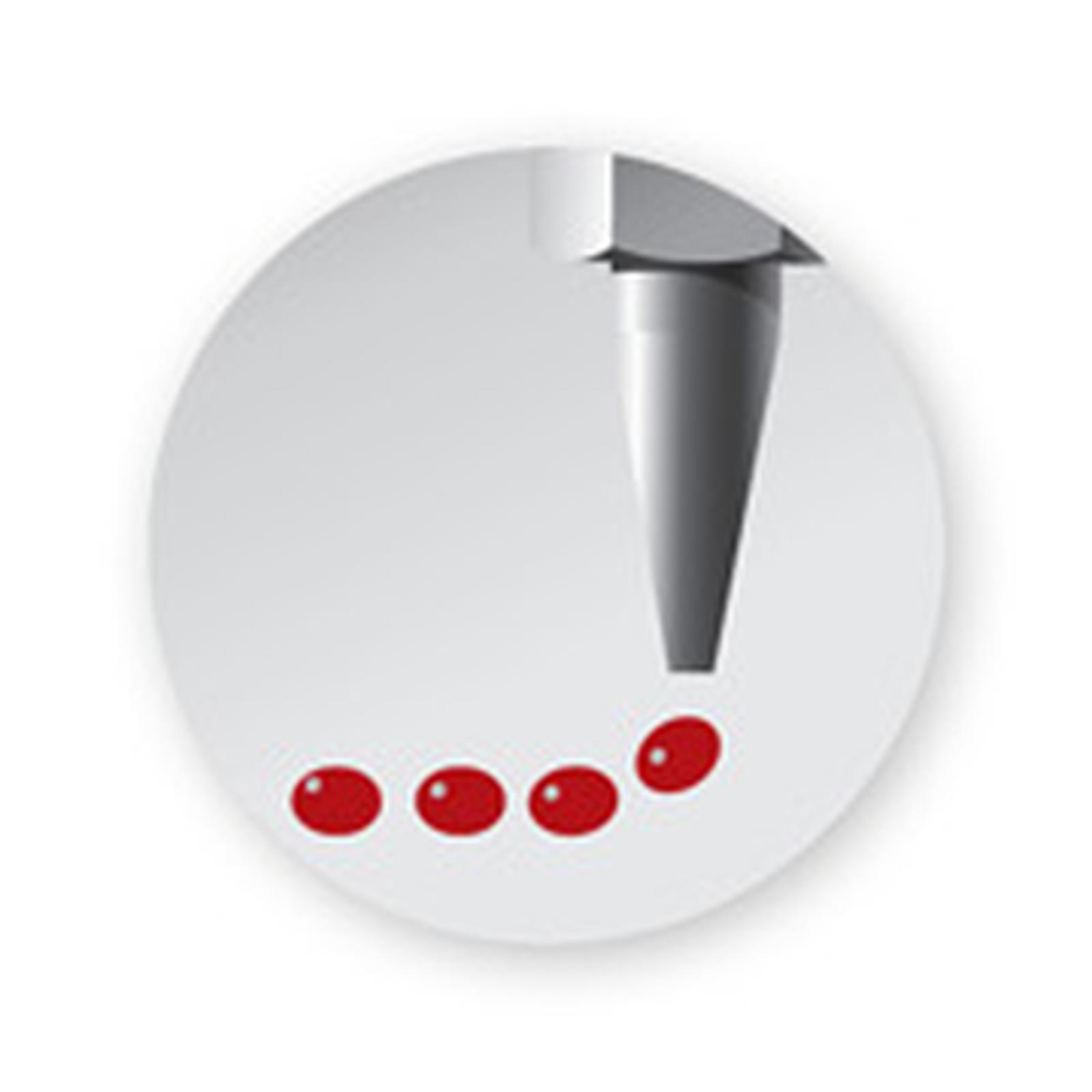 Piston Pumping Fundamentals Measuring