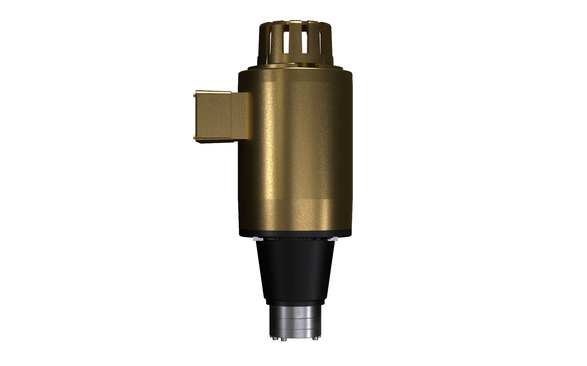 Technaflo - T Series (Product Image)