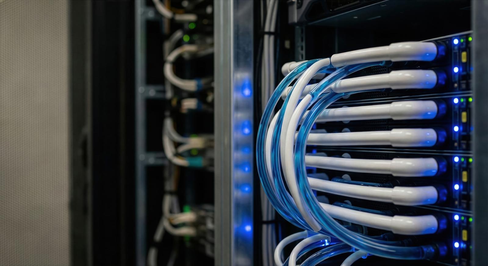 cooling distribution unit cdu in data centers