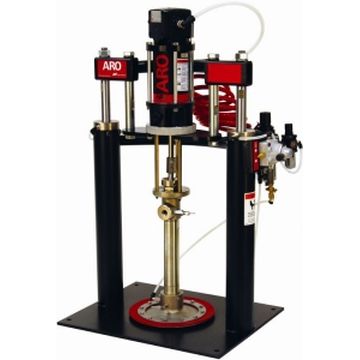 CLX Series AF0443 piston pump