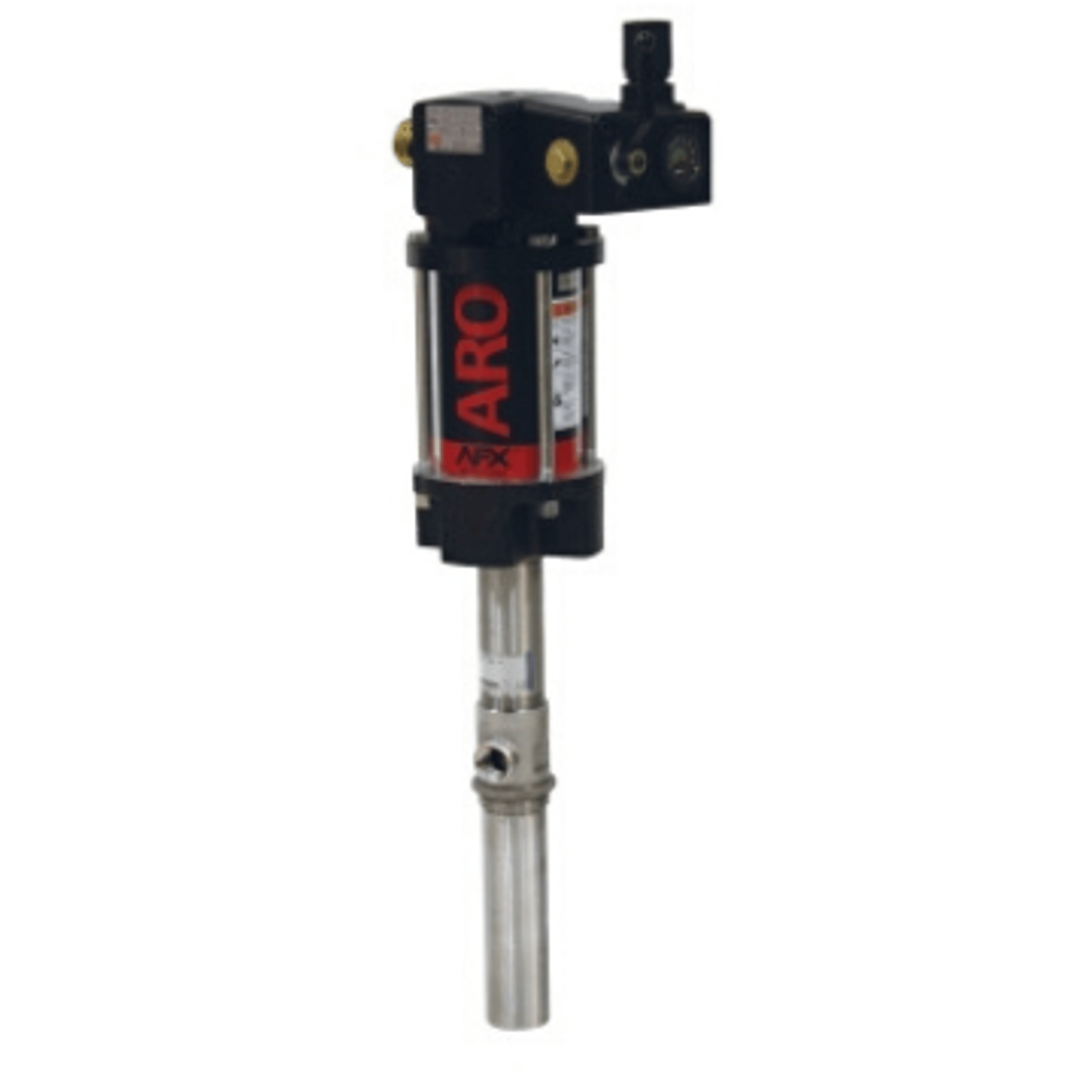 AF0409C81BBW2 Pompa a pistoni e pompa di lavaggio | ARO Fluid Handling