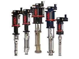 What are the two types of Oil Pumps image 2