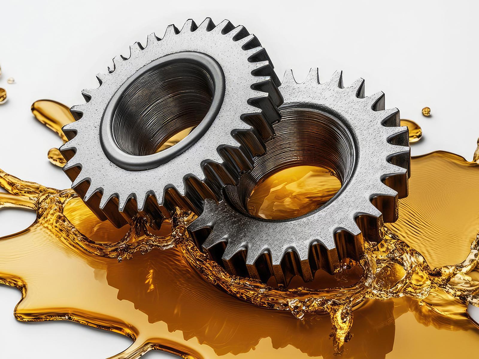 Piston pump image