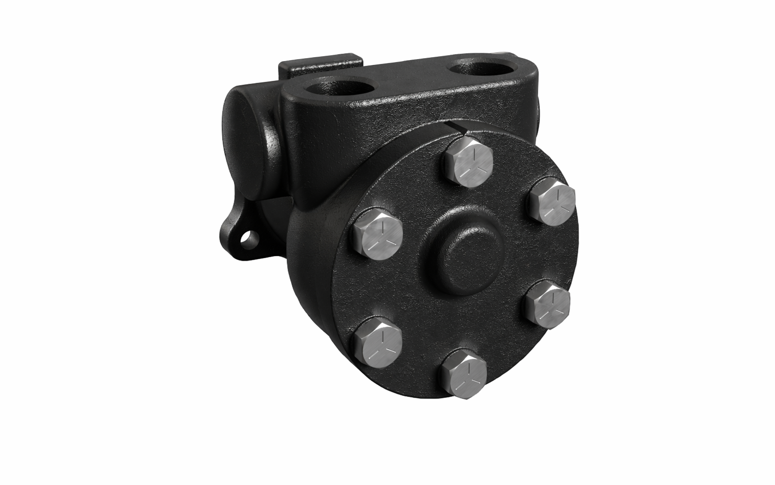 Lubetech - L Series (Product Image)