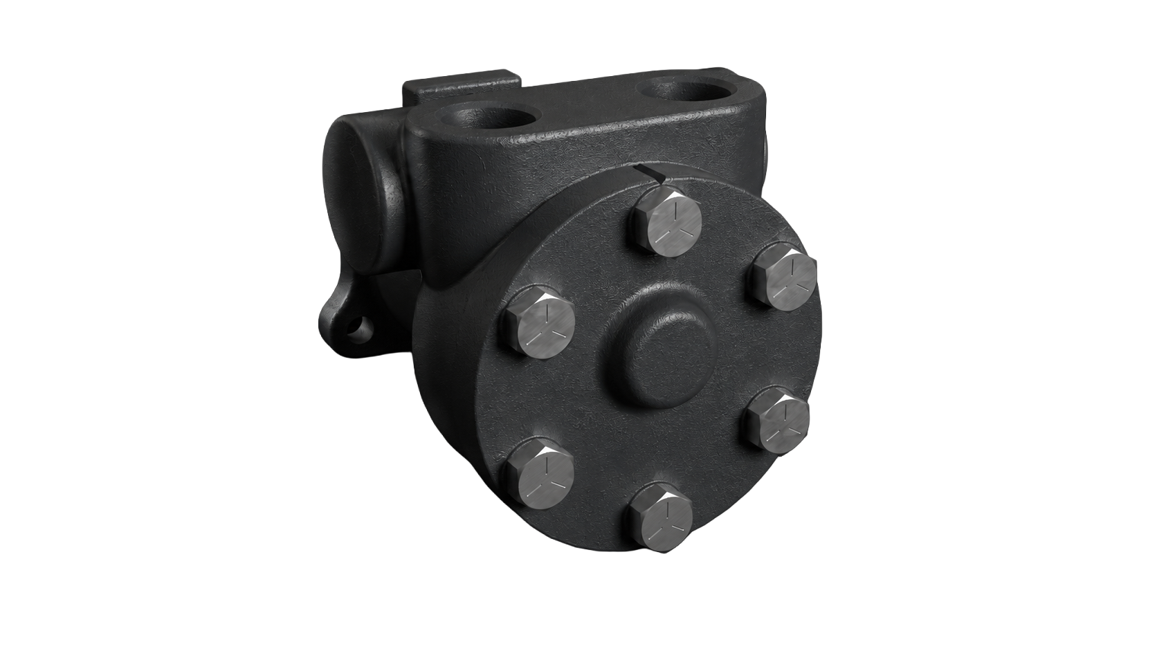 Lubetech - L Series (Product Image)