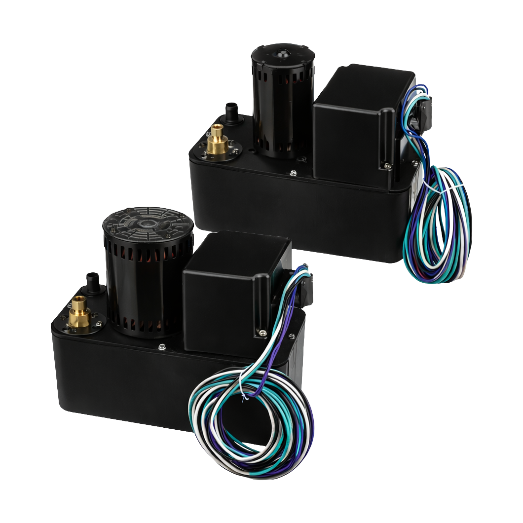 ARO Hartell Series A3/A5 HighTemperature Condensate Pumps