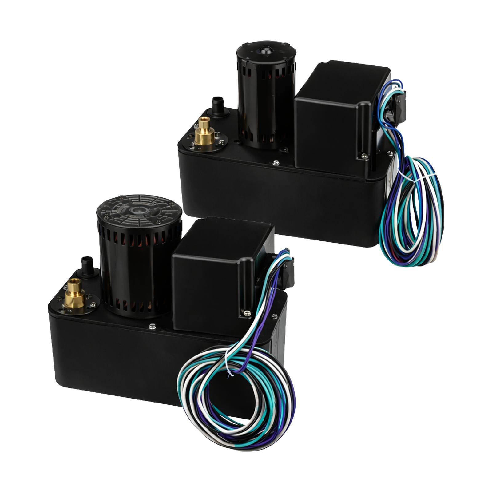 ARO Hartell Series A3/A5 HighTemperature Condensate Pumps