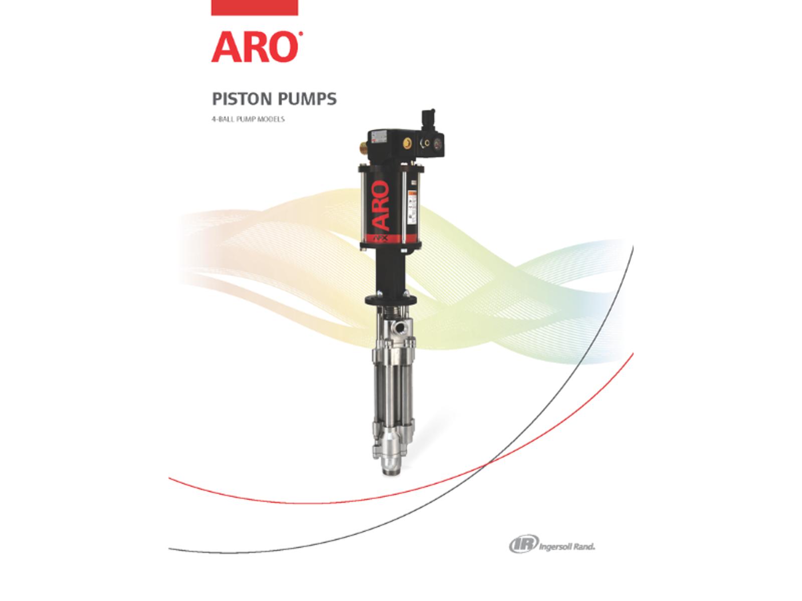 ARO 4-ball piston pump models.png