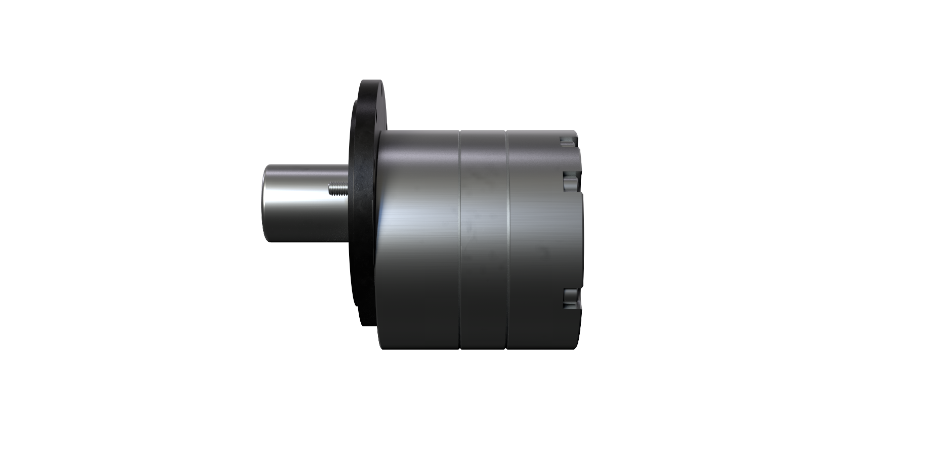 Technaflo - T Series (Product Image)