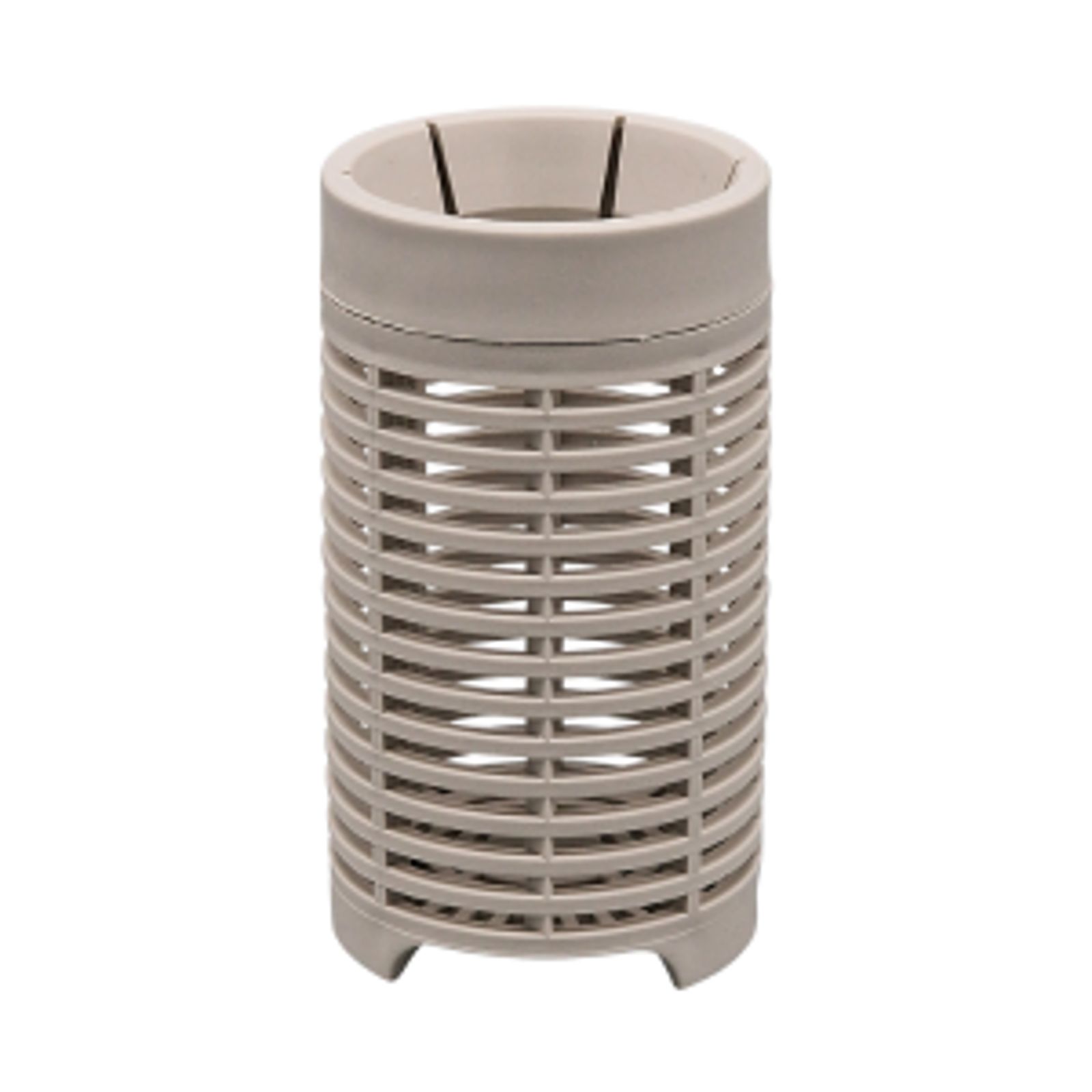 ARO electric drum pump strainer