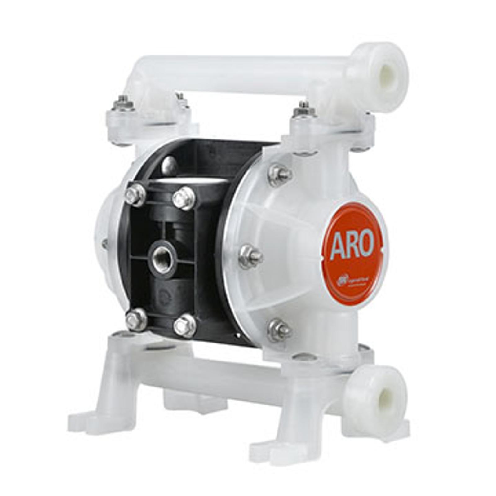3/8'' Non-Metallic Diaphragm Pump
