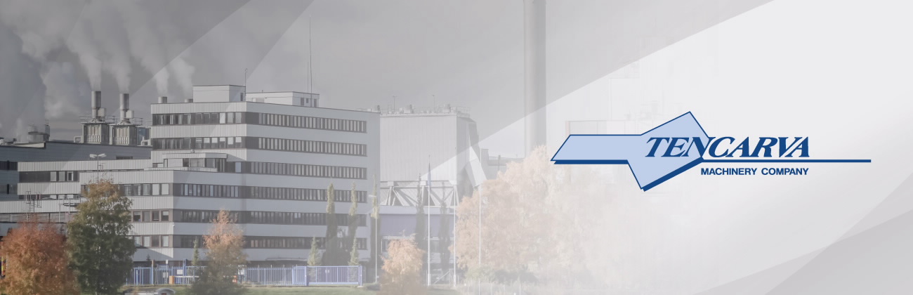 Tencarva Machinery Company Banner