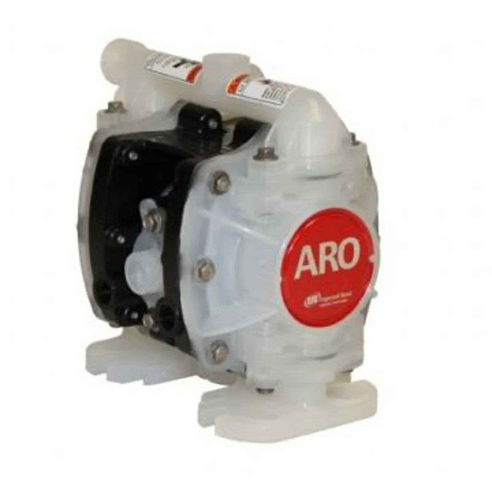 1/4'' Non-Metallic Diaphragm Pump