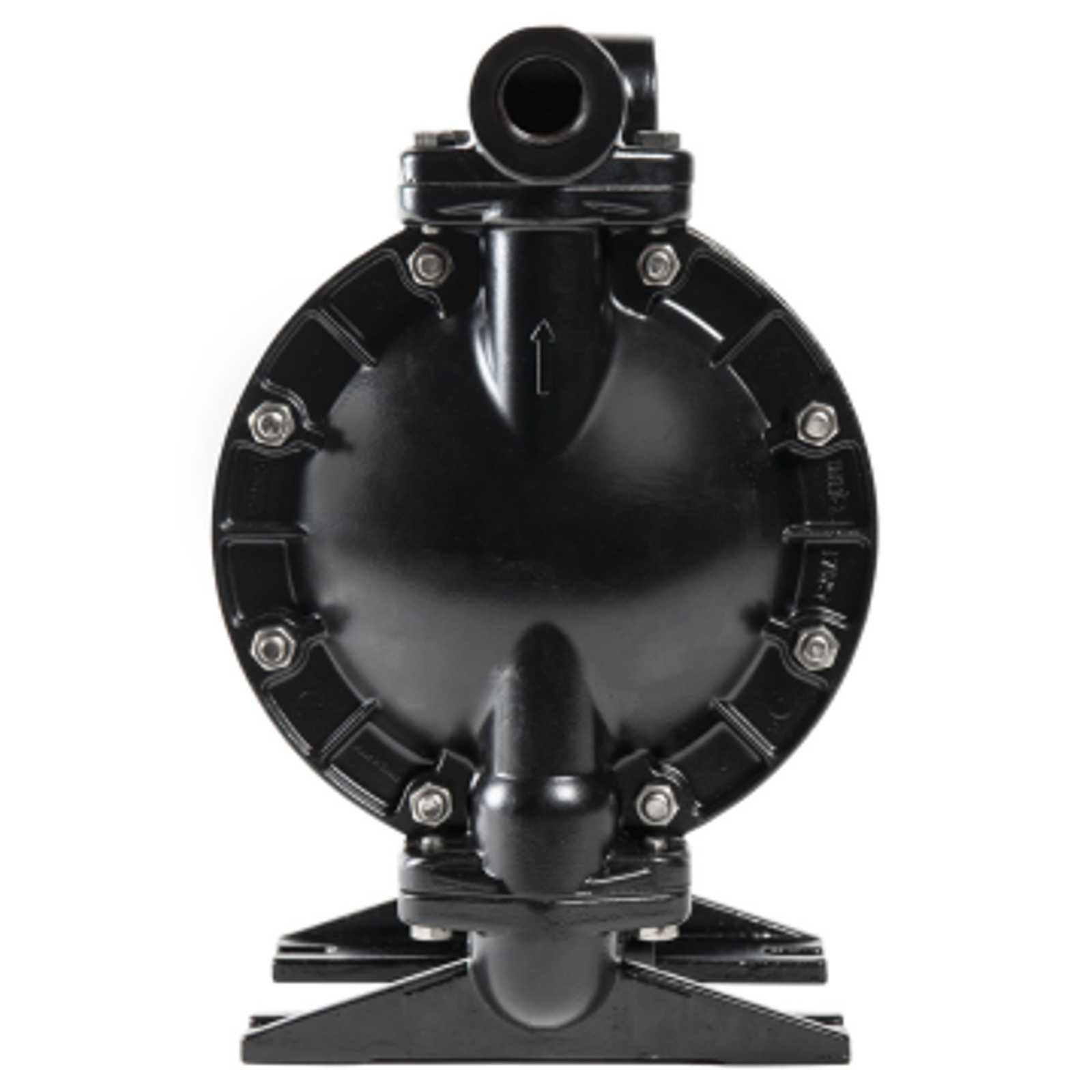 3/4'' Aluminum Diaphragm Pumps Pro Series