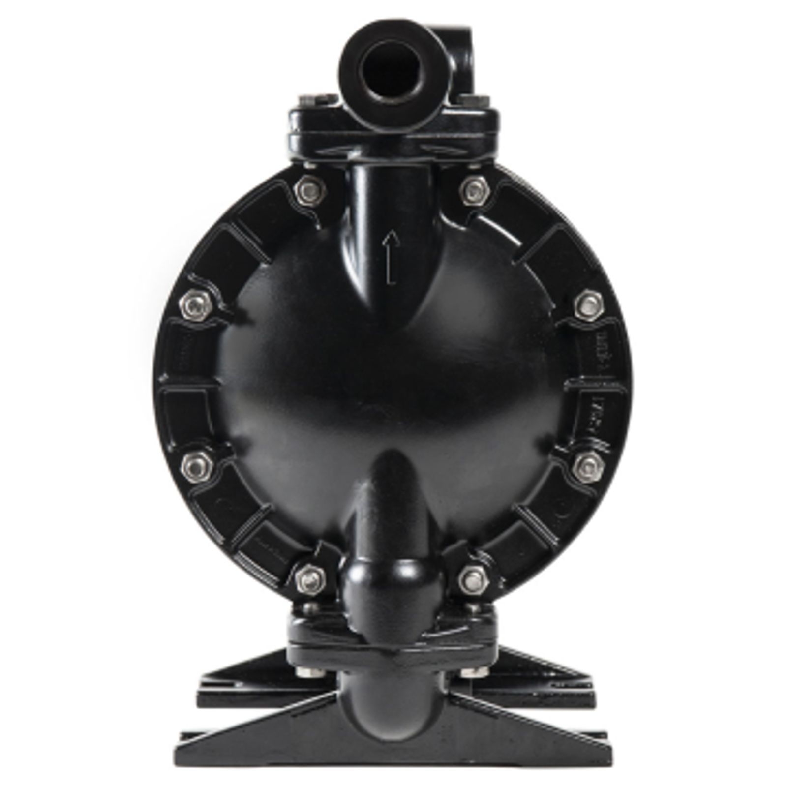 3/4'' Aluminum Diaphragm Pumps Pro Series
