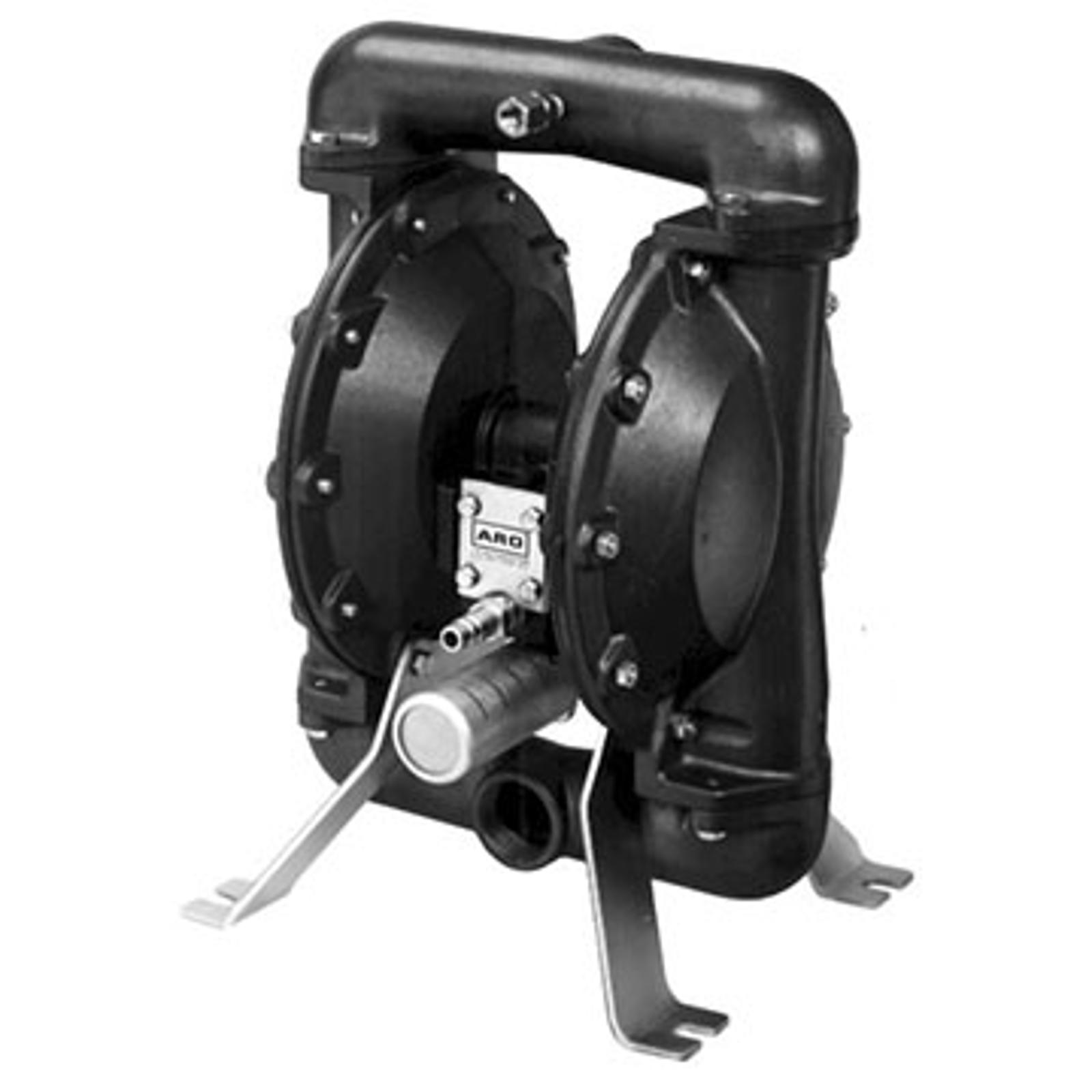 1½" U.L. Kraftstoff-Förderpumpe 650718-C | ARO Fluid Handling