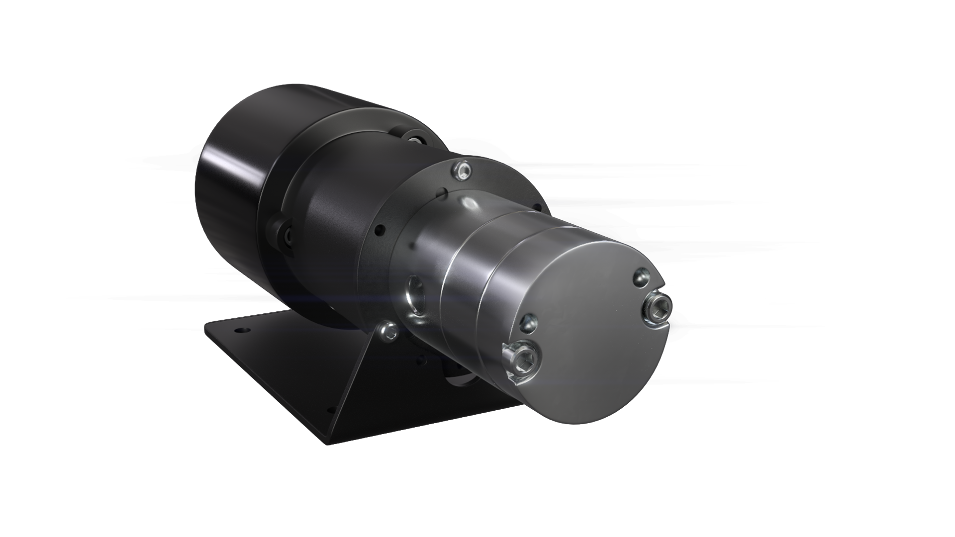 Technaflo - D Series (Product Image)