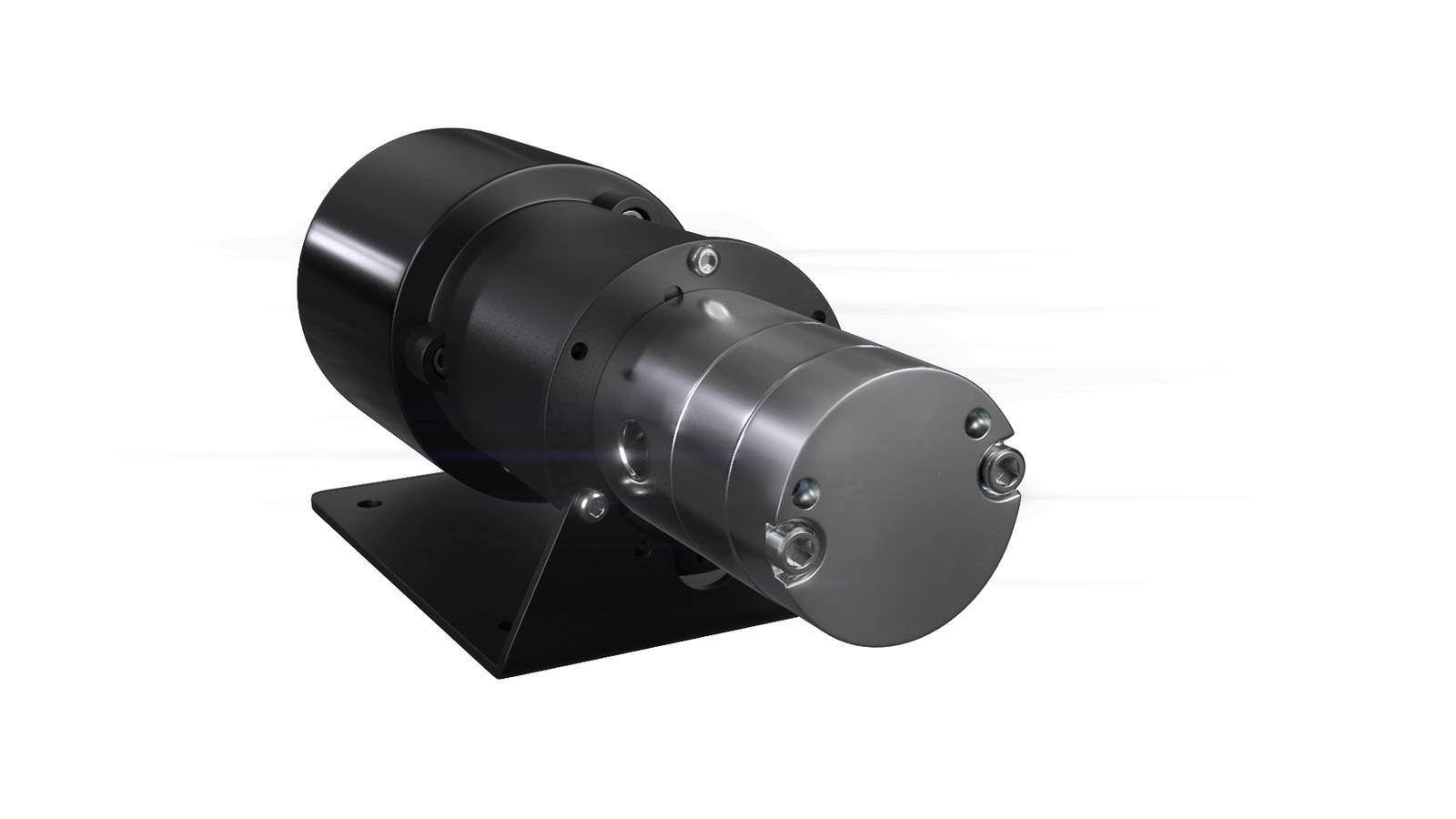 Technaflo - D Series (Product Image)