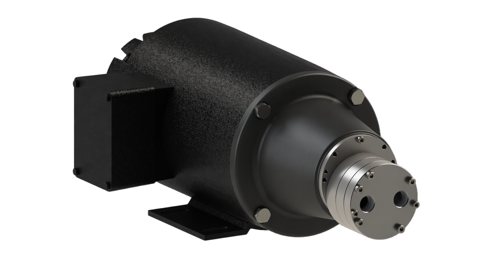 Technaflo - W Series (Product Image)
