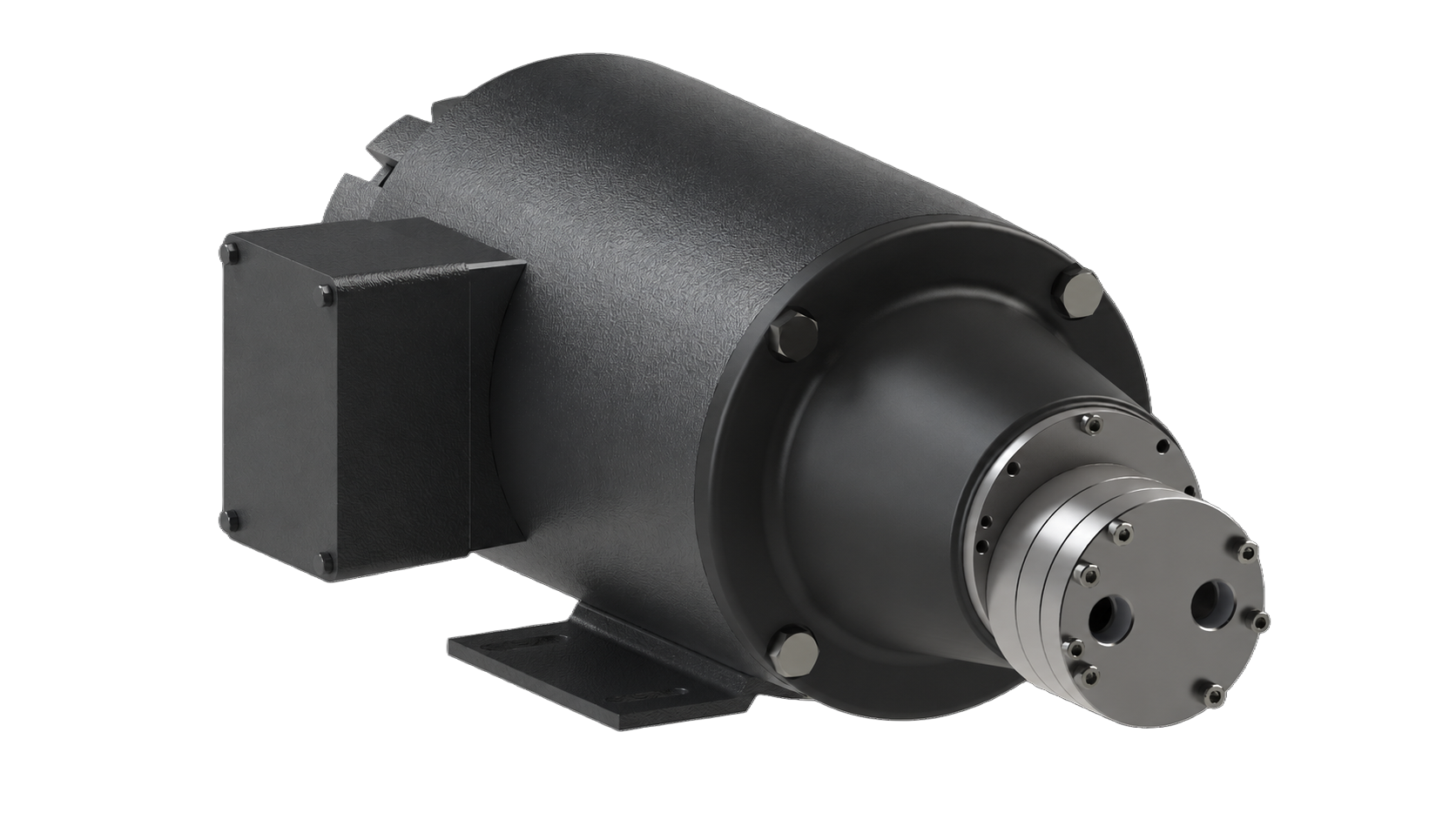 Technaflo - W Series (Product Image)
