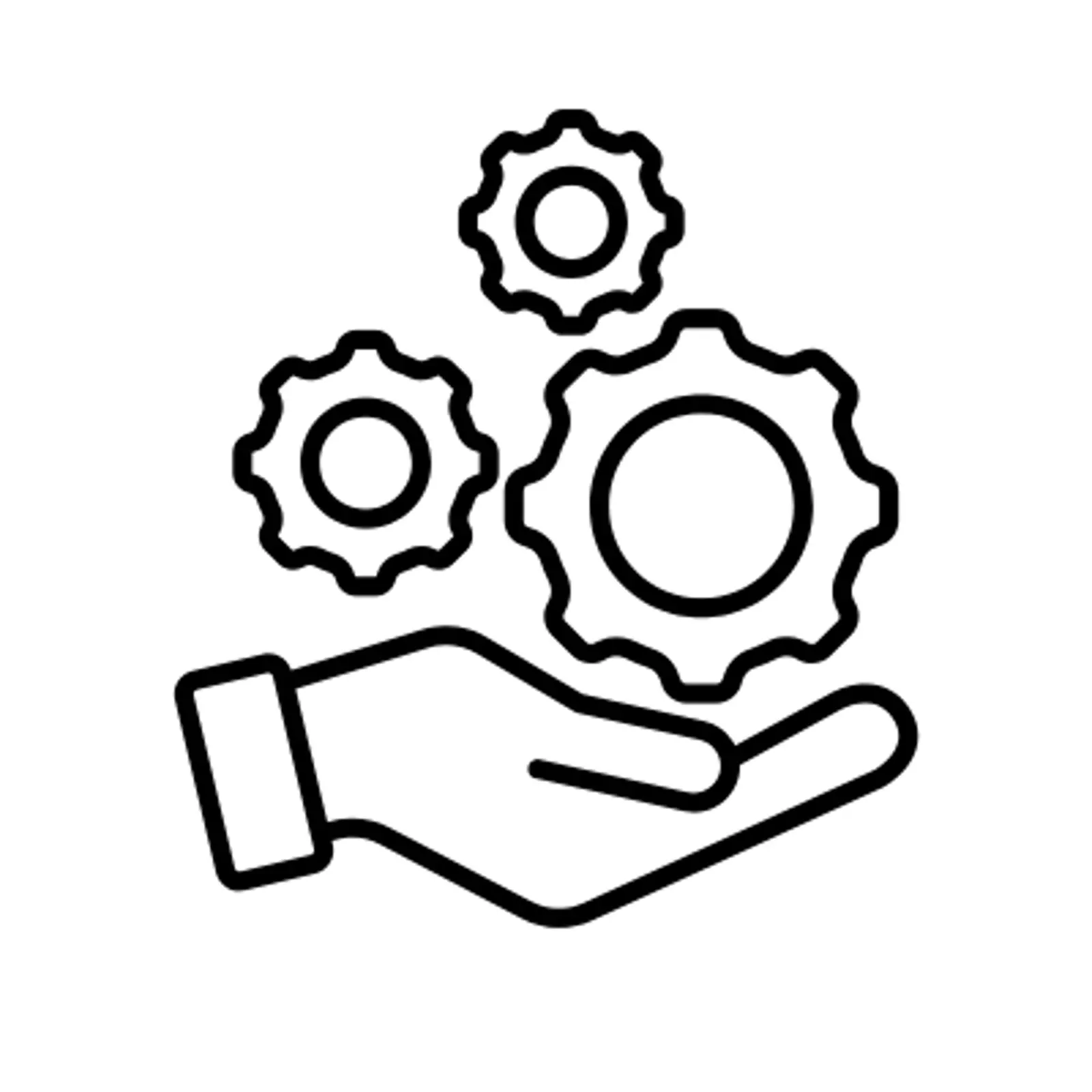 Icon - Aftermarket / Need Service Support