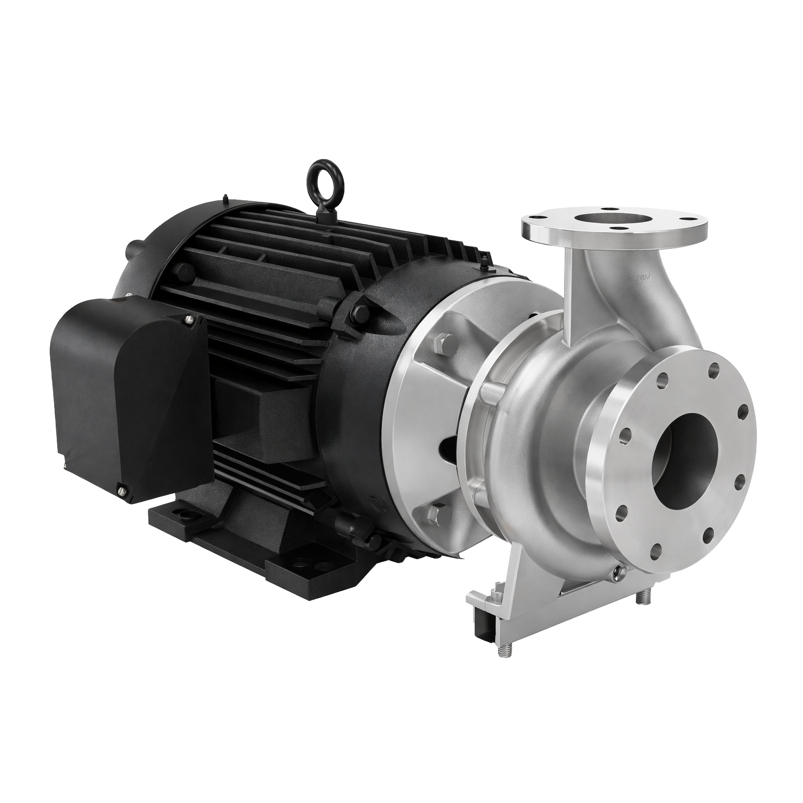 CF‑10 Chemical Pump