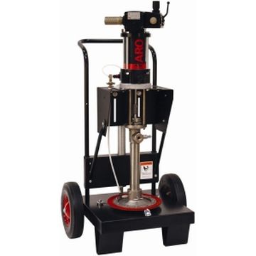 CLX Series AF0443 piston pump
