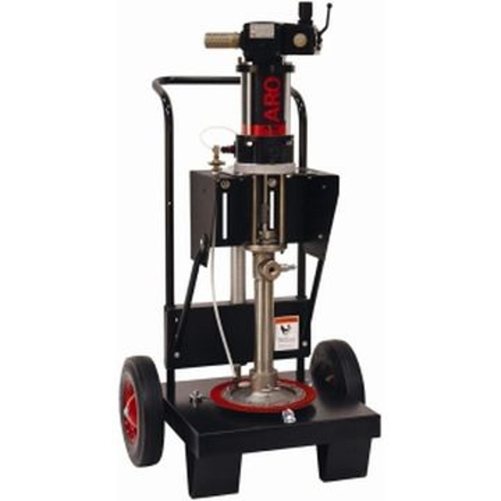 CLX Series AF0443 piston pump