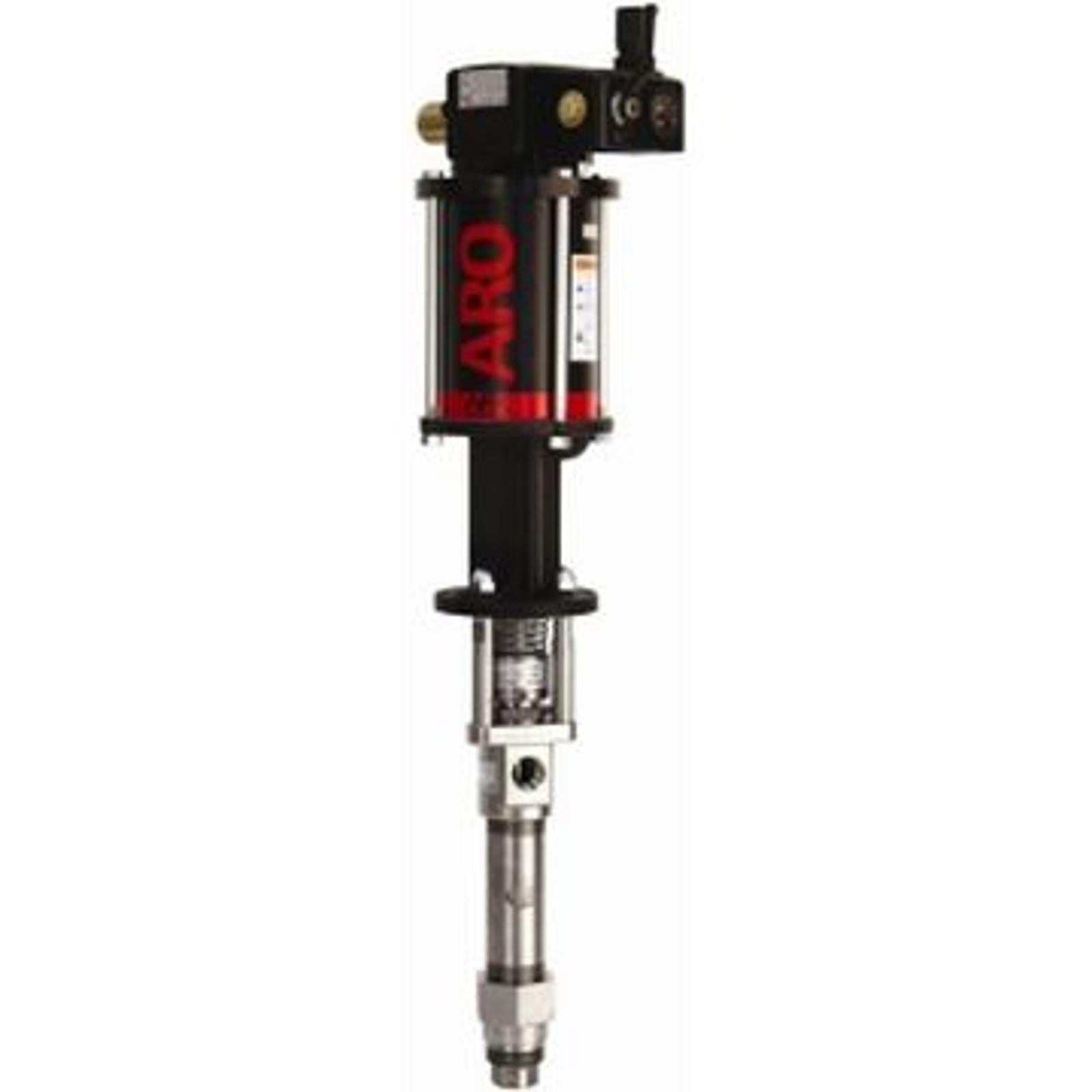 Pompe a pistoni a 2 sfere serie AF0660 | ARO Fluid Handling
