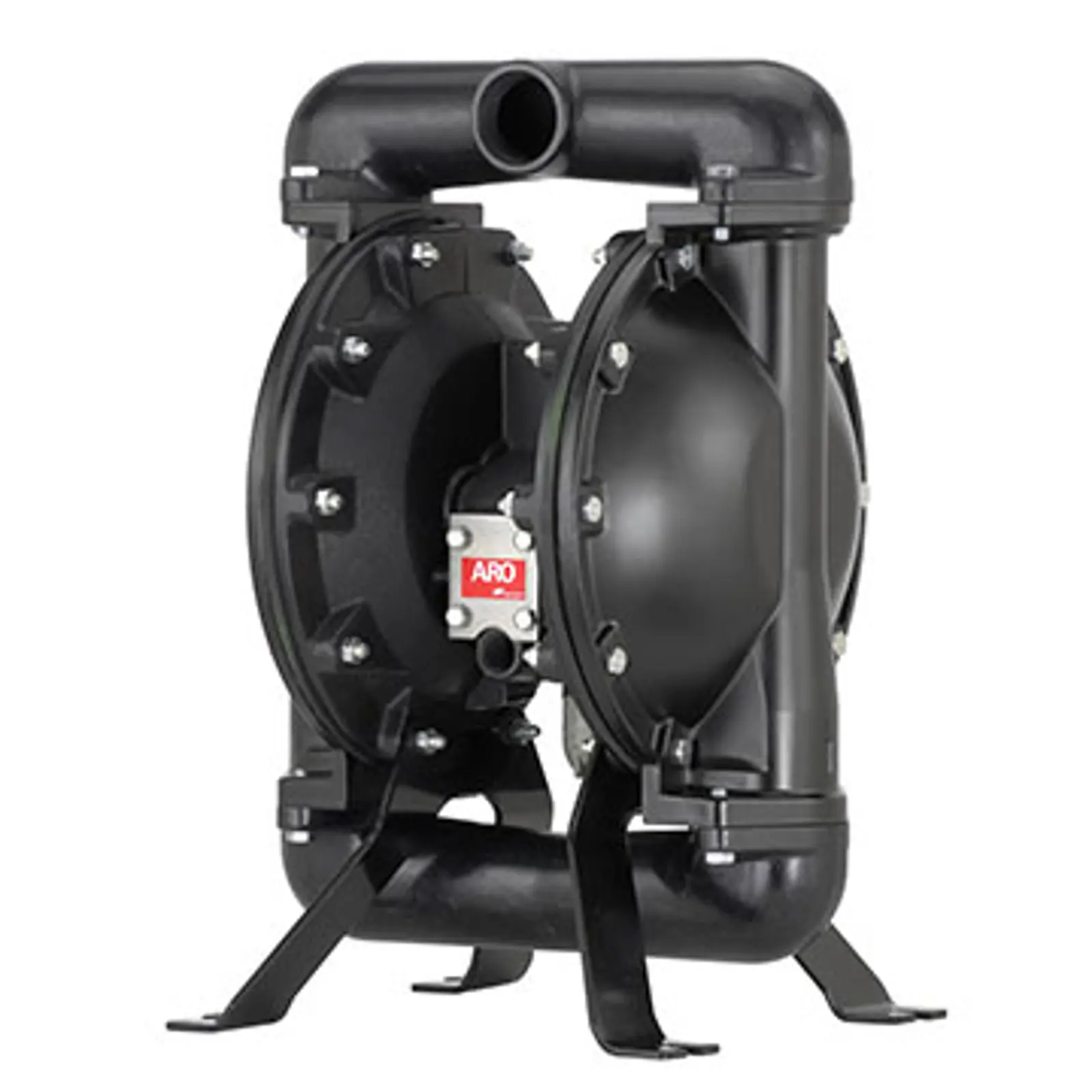 1-1/2'' Pro Series Metallic AODD Pump