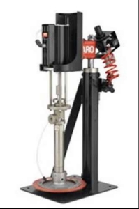 Two-post Ram 5-gallon