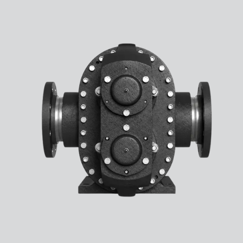 ARO gear pumps