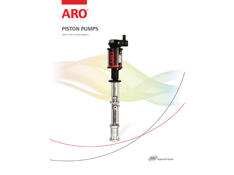 ARO Chop-Check Piston Pump Models.png