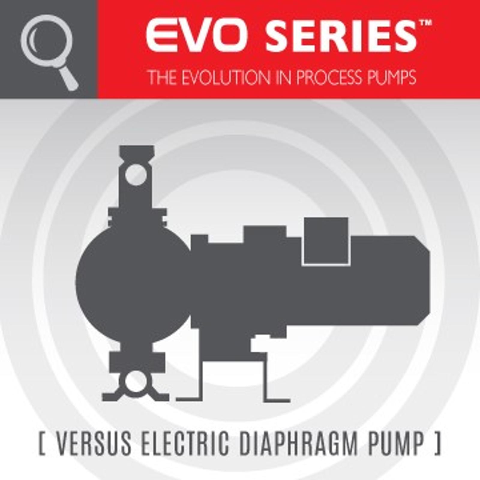 Evo Series oedp image