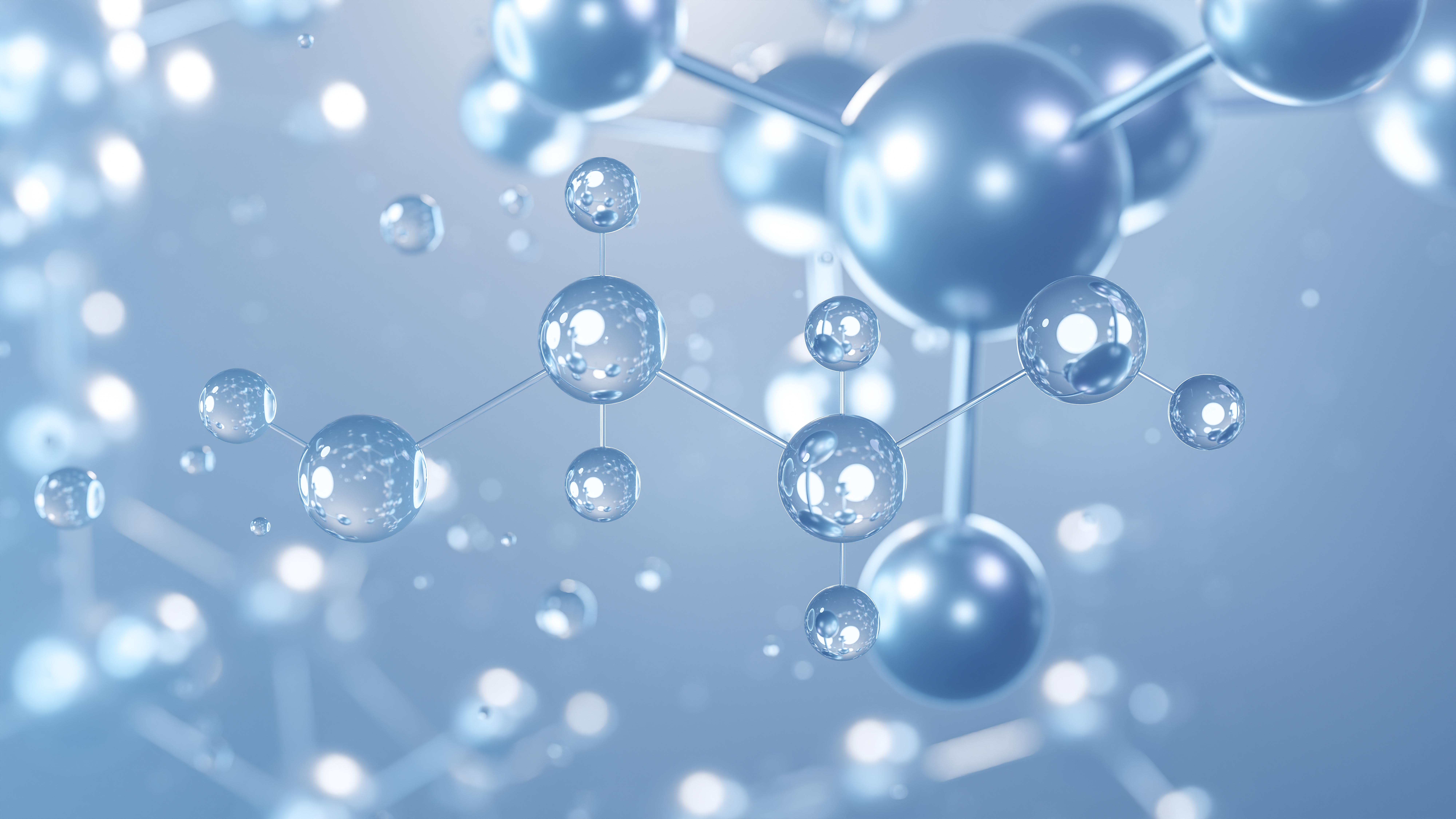 Fluid compatibility with glycol additives